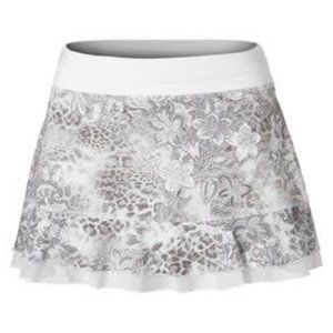 SofiBella UV 13 inch skirt Jungle Print